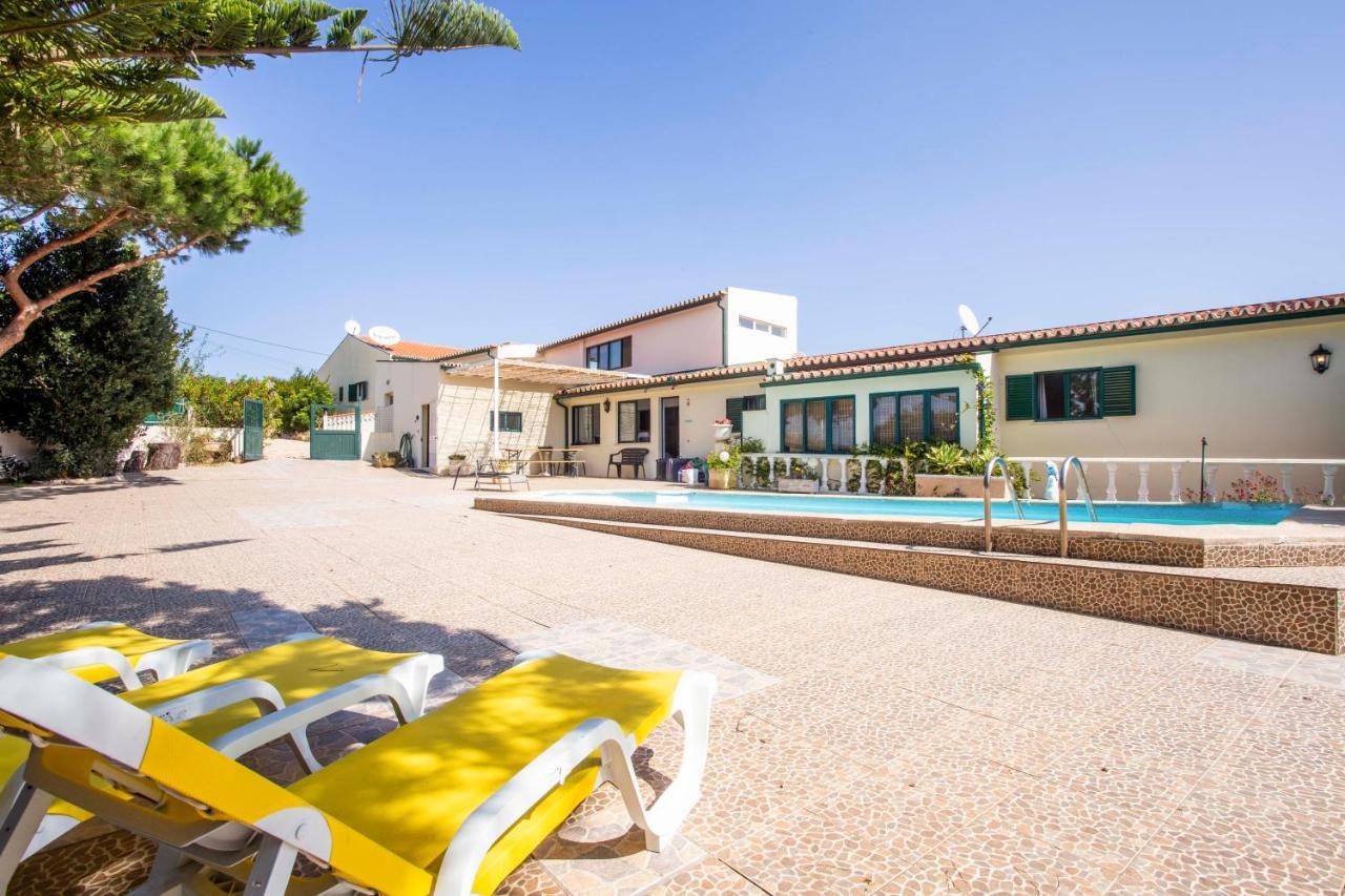 2 Private Rooms At Casa Pedro In Raposeira Raposeira (Faro)